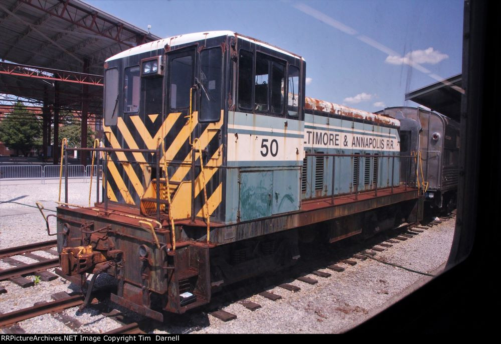 BA 50